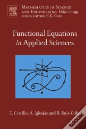Capa do artigo Functional Equations In Applied Sciences