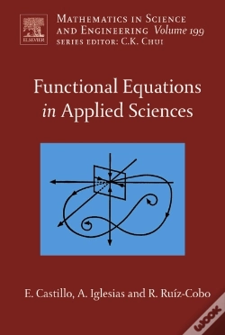 Capa do artigo Functional Equations In Applied Sciences