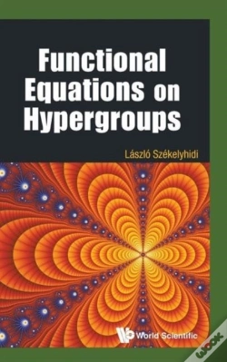 Capa do artigo Functional Equations On Hypergroups