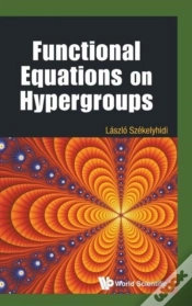 Capa do artigo Functional Equations On Hypergroups