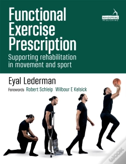 Capa do artigo Functional Exercise Prescription