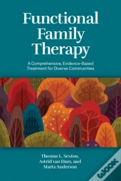 Capa do artigo Functional Family Therapy