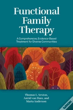 Capa do artigo Functional Family Therapy
