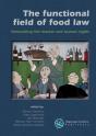 Functional Field Of Food Law - Preview
