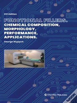 Capa do artigo Functional Fillers