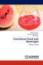 Functional Food And Beverages - Preview