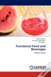 Functional Food And Beverages