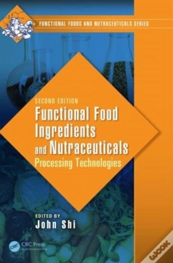 Capa do artigo Functional Food Ingredients And Nutraceuticals