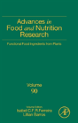Functional Food Ingredients From Plants - Preview