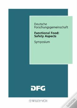 Capa do artigo Functional Food: Safety Aspects