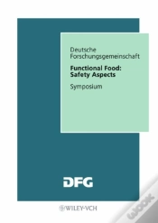 Capa do artigo Functional Food: Safety Aspects