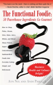Capa do artigo Functional Foodie