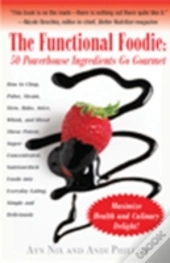 Functional Foodie