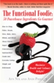 Capa do artigo Functional Foodie