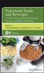 Functional Foods And Beverages - Preview