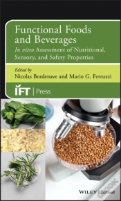 Capa do artigo Functional Foods And Beverages