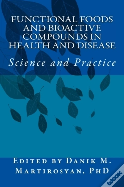 Capa do artigo Functional Foods And Bioactive Compounds