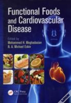Capa do artigo Functional Foods And Cardiovascular Disease
