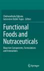 Functional Foods And Nutraceuticals - Preview
