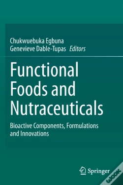 Capa do artigo Functional Foods And Nutraceuticals