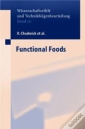 Capa do artigo Functional Foods