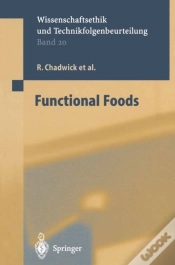 Capa do artigo Functional Foods