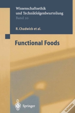 Capa do artigo Functional Foods