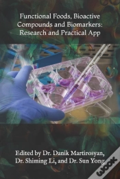 Capa do artigo Functional Foods, Bioactive Compounds An