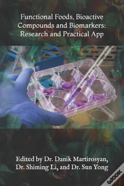 Capa do artigo Functional Foods, Bioactive Compounds An