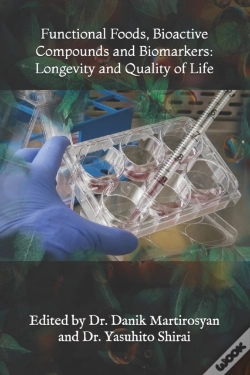 Capa do artigo Functional Foods, Bioactive Compounds An