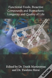 Capa do artigo Functional Foods, Bioactive Compounds An