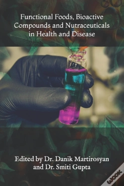 Capa do artigo Functional Foods, Bioactive Compounds An