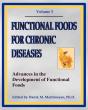 Functional Foods For Chronic Diseases - Preview