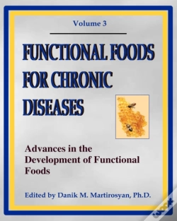 Capa do artigo Functional Foods For Chronic Diseases