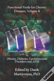 Capa do artigo Functional Foods For Chronic Diseases, V