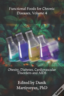 Capa do artigo Functional Foods For Chronic Diseases, V
