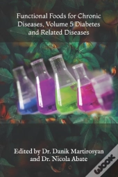 Functional Foods For Chronic Diseases, V