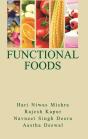 Functional Foods - Preview