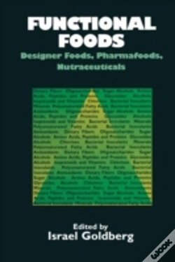 Capa do artigo Functional Foods