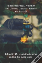 Capa do artigo Functional Foods, Nutrition And Chronic