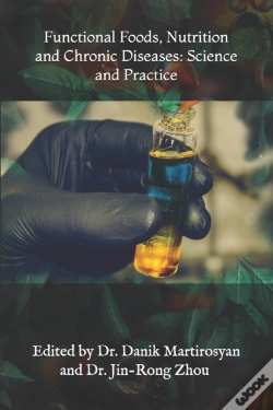 Capa do artigo Functional Foods, Nutrition And Chronic