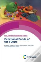 Functional Foods Of The Future
