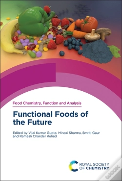 Capa do artigo Functional Foods Of The Future