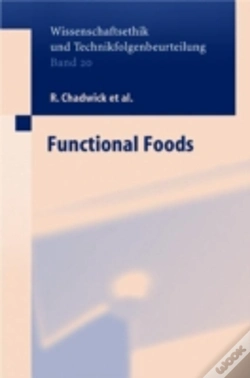 Capa do artigo Functional Foods