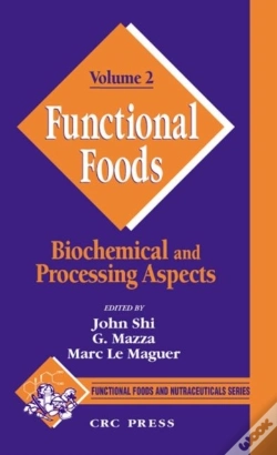 Capa do artigo Functional Foods