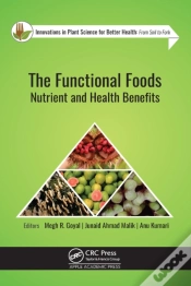 Capa do artigo Functional Foods