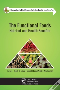 Capa do artigo Functional Foods