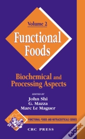 Capa do artigo Functional Foods