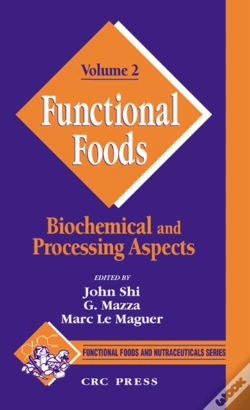 Capa do artigo Functional Foods