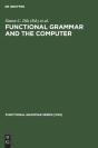 Functional Grammar And The Computer - Preview